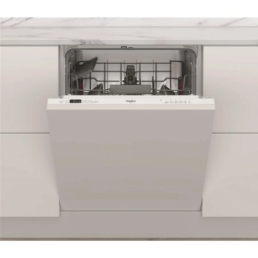 whirlpool lave-vaisselle tout-intégrable w3ifd536 - whirlpool