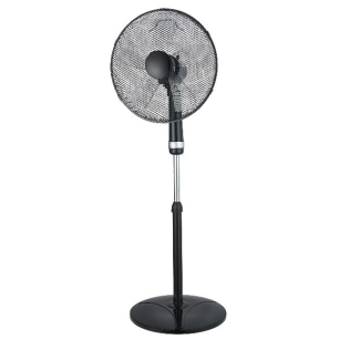 ventilateur sur pied alize timer 500w 3v - little balance