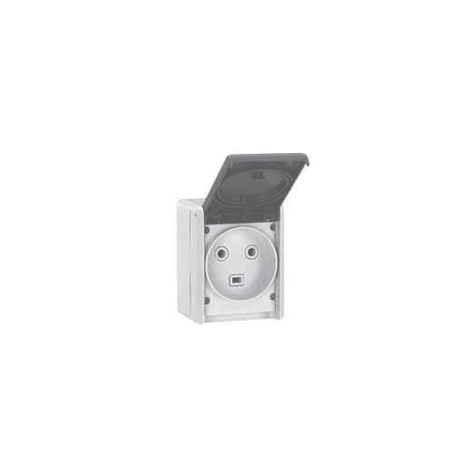 socle plexo 3p+t+n32a 55877