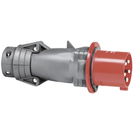 fiche rouge hypra 32a 3p+n+t