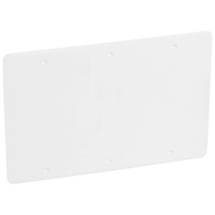 couvercle batibox boite 2x6/8m