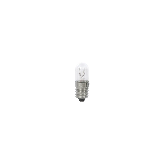 lampe e10 12v 3w 60928