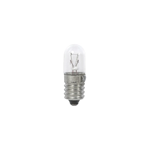 lampe e10 12v 3w 60928