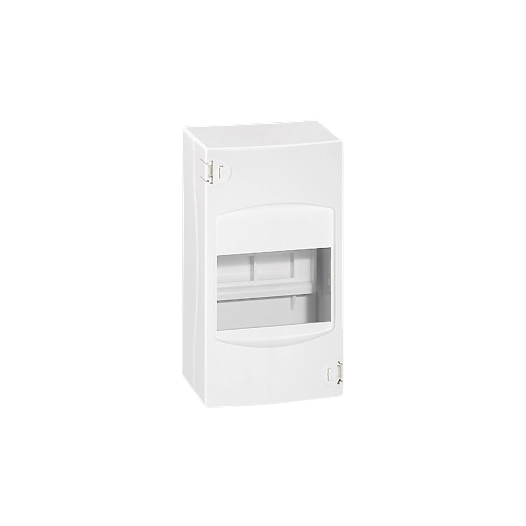 coffr. cache borne 2mod 001302