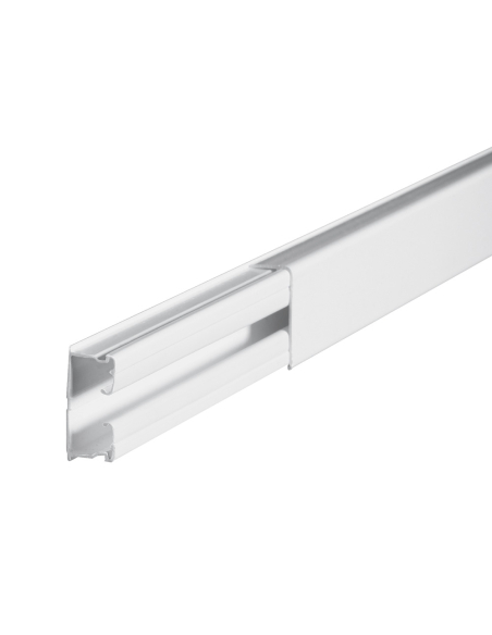 Angle Int Variable Flexibilité d'installation pour goulottes - LEGRAND