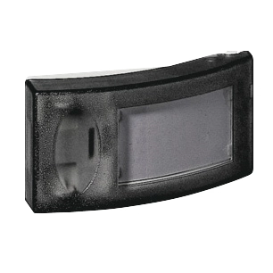 poussoir porte etiquette 41645