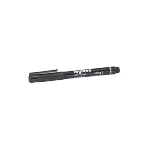 feutre noir stylo 39598