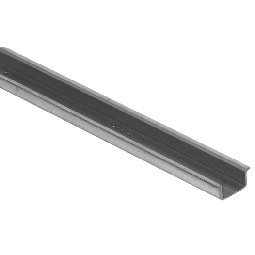 rail din perf l2m prof15 47723