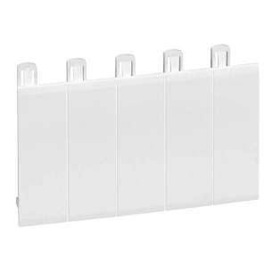 obturateur 18 mod.blc 01664