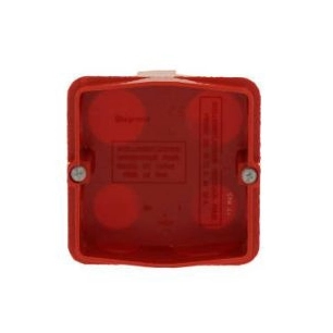 boite mac pr 20/32a 40mm 80184