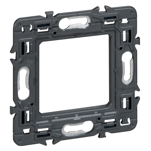 support batibox 2x6/8m 80266