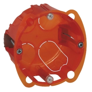 boite multi-mat 2p 40mm 80102