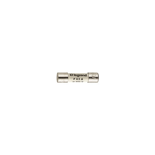 fusible verre 5x20 2a 10220