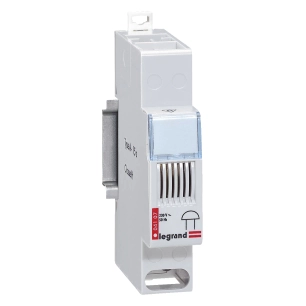sonnerie 220v 04107