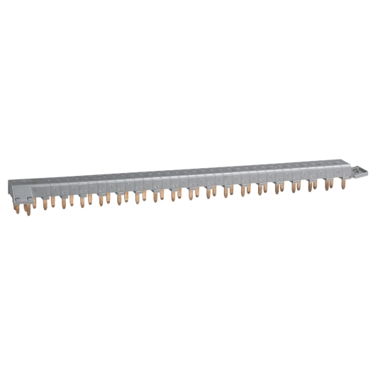 peigne auto 3p+n 12m 405201