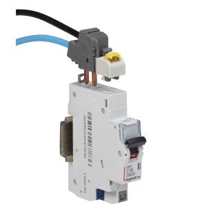 borne d'alimentation 405208