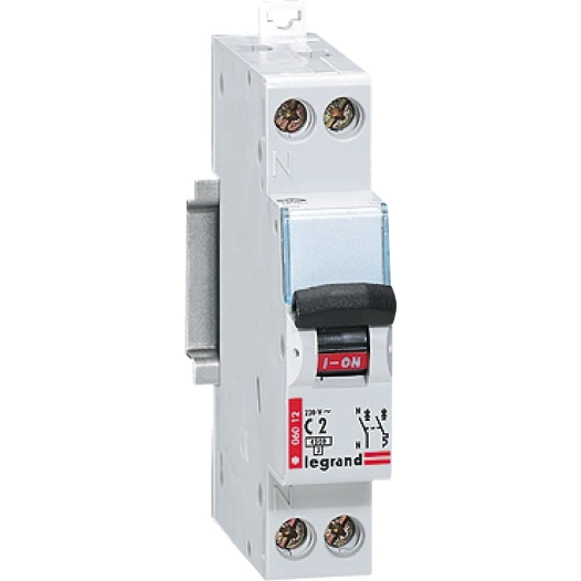 disj dnx3 ph+n auto 20a 406784