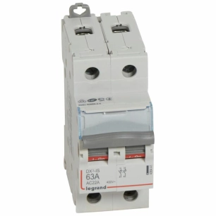 inter bipol dx3-is 63a 406441