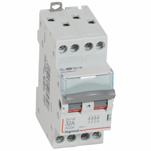 inter tetra dx3-is 32a 406479