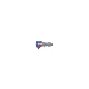 prise rge mob p17 32a 3p+n+t
