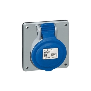 prise rge p17 32a 3p+t