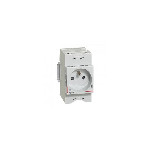 prise 2p+t 10/16a 04280