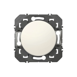 dooxie poussoir blanc