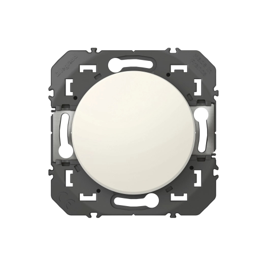 dooxie poussoir lumineux blanc