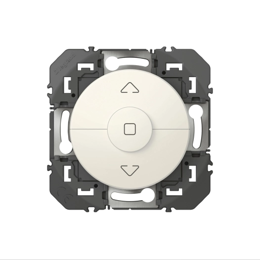 dooxie inter vr blanc