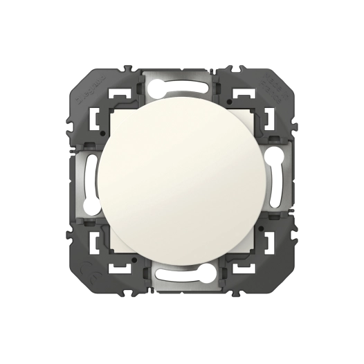 dooxie obturateur blanc