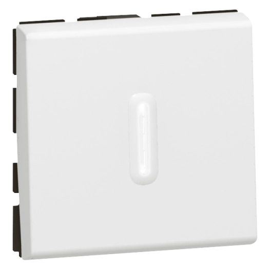 vv evoled 10ax 2m blanc