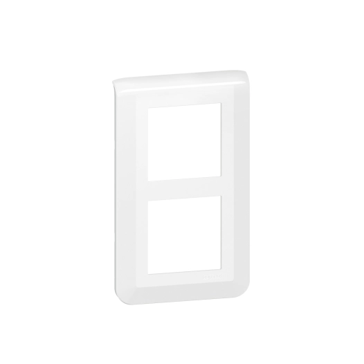 plaque 2x2m blanc entr 57