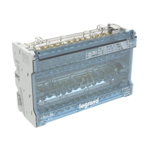 rep mod 2p 100a 6m