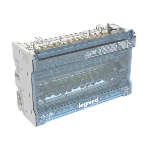 rep mod 4p 125a 6m