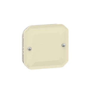 obturateur beige compo