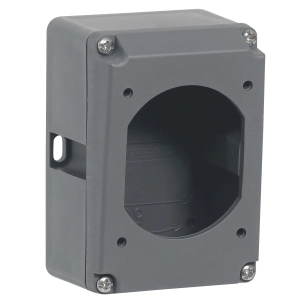 boitier hypra 16a 3p+t