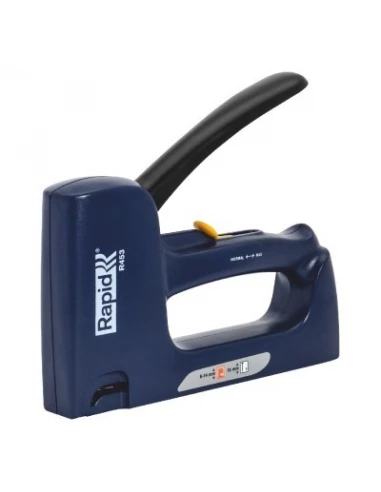 Agrafeuse Cloueuse R453 Rapid