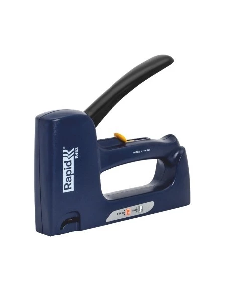 Agrafeuse Cloueuse R453 Rapid