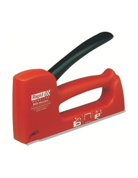 Agrafeuse Rapid R53 - RAPID