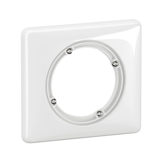 plaque 1 p ip44