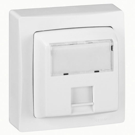 prise telephone saillie 86038