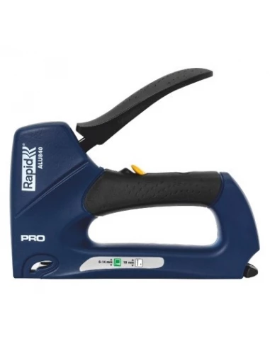 Agrafeuse cloueuse ms840 ms840