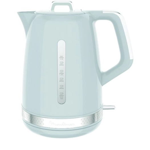 moulinex bouilloire 1.7 l - soleil - by320e10 - moulinex