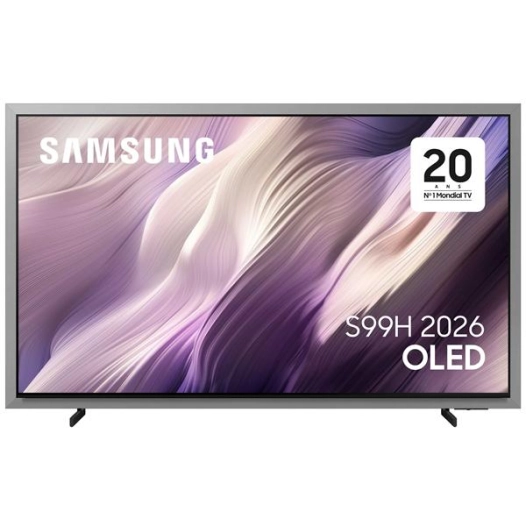 samsung bundle tv oled 4k - tq77s99hatxxc - samsung