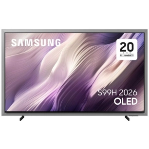 samsung bundle tv oled 4k - tq83s99hatxxc - samsung