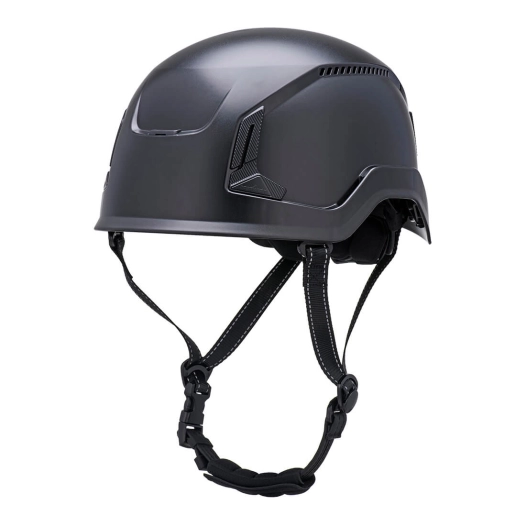 synergy helmet type 2 vented - noir - portwest