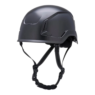 synergy helmet type 2 vented - noir - portwest