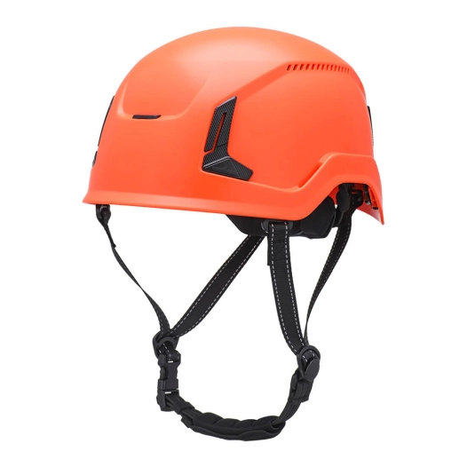 synergy helmet type 2 vented - brightor - portwest