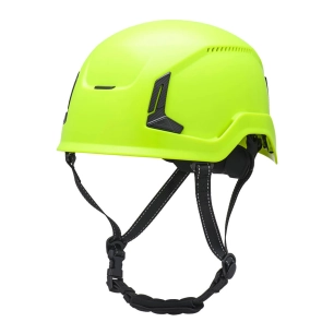 synergy helmet type 2 vented - brightye - portwest