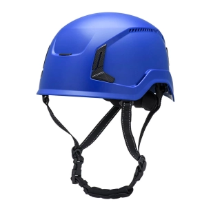 synergy helmet type 2 vented - bleu royal - portwest